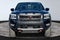 2027 Nissan Frontier PRO-4X