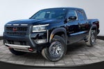 2027 Nissan Frontier PRO-4X
