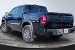 2027 Nissan Frontier PRO-4X