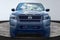 2027 Nissan Frontier S