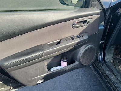 2012 Mazda Mazda6 i Sport