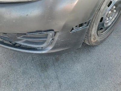 2012 Mazda Mazda6 i Sport