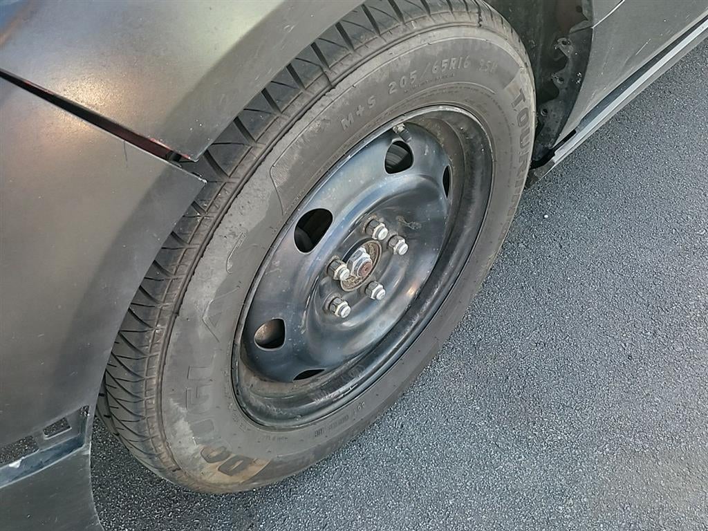 2012 Mazda Mazda6 i Sport