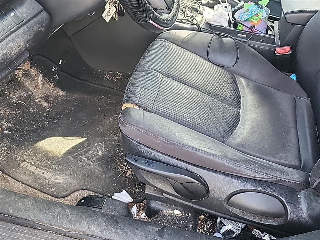 2012 Mazda Mazda6 i Sport