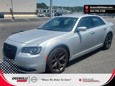 2021 Chrysler 300 300S