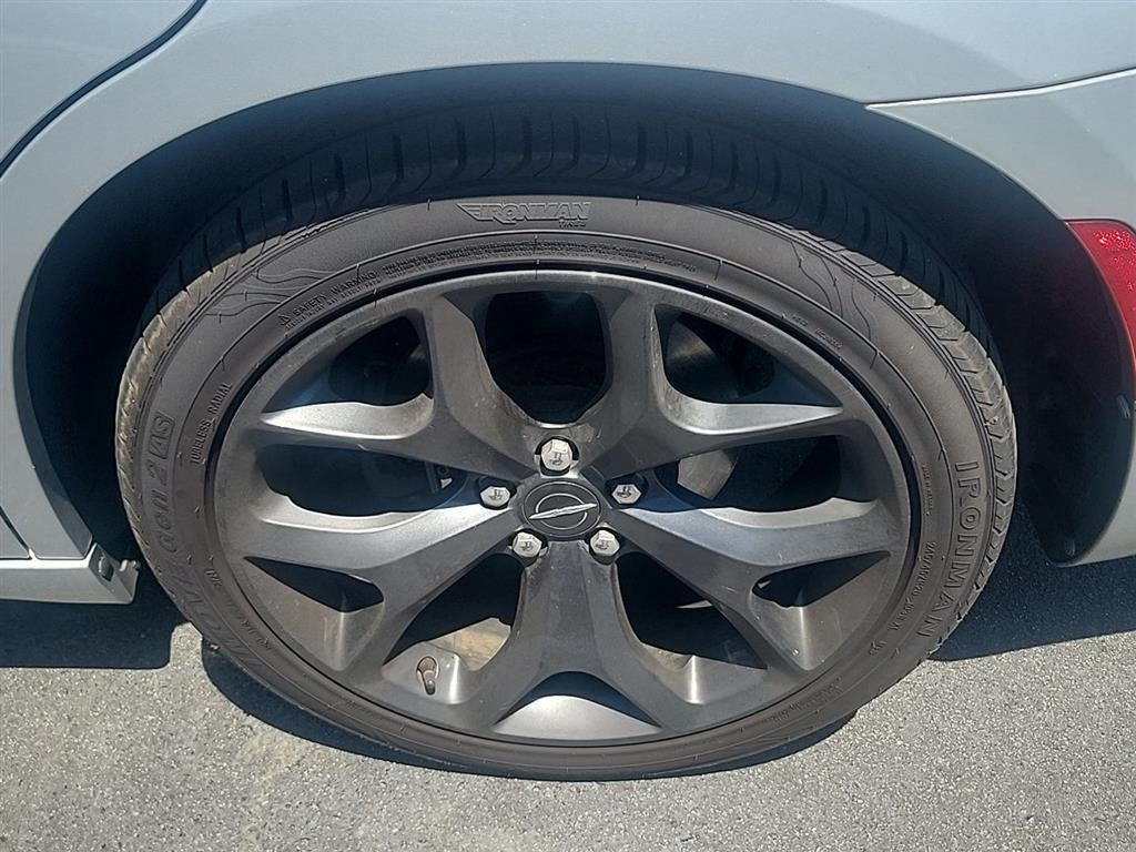 2021 Chrysler 300 300S