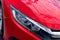 2016 Honda Civic Sedan LX
