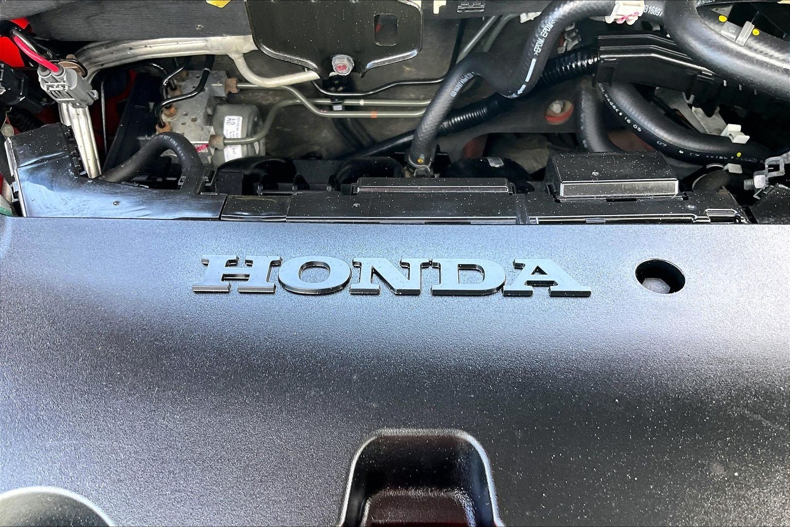 2016 Honda Civic Sedan LX