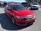 2016 Honda Civic Sedan LX