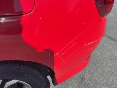 2016 Honda Civic Sedan LX