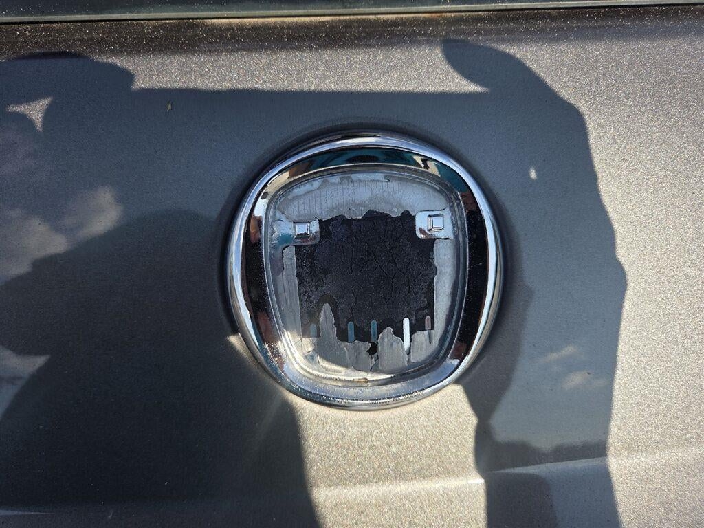 2012 FIAT 500 Sport