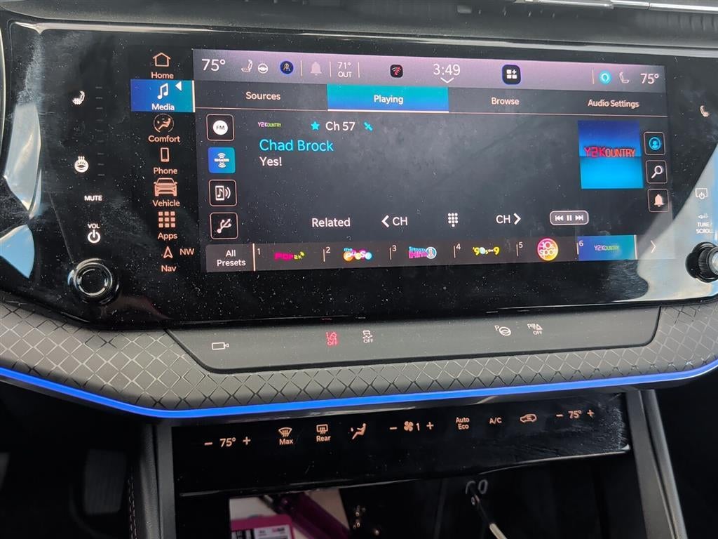 2025 Jeep Wagoneer S Limited