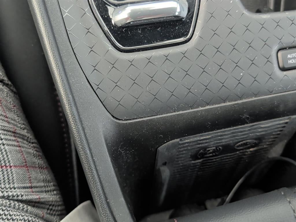 2025 Jeep Wagoneer S Limited