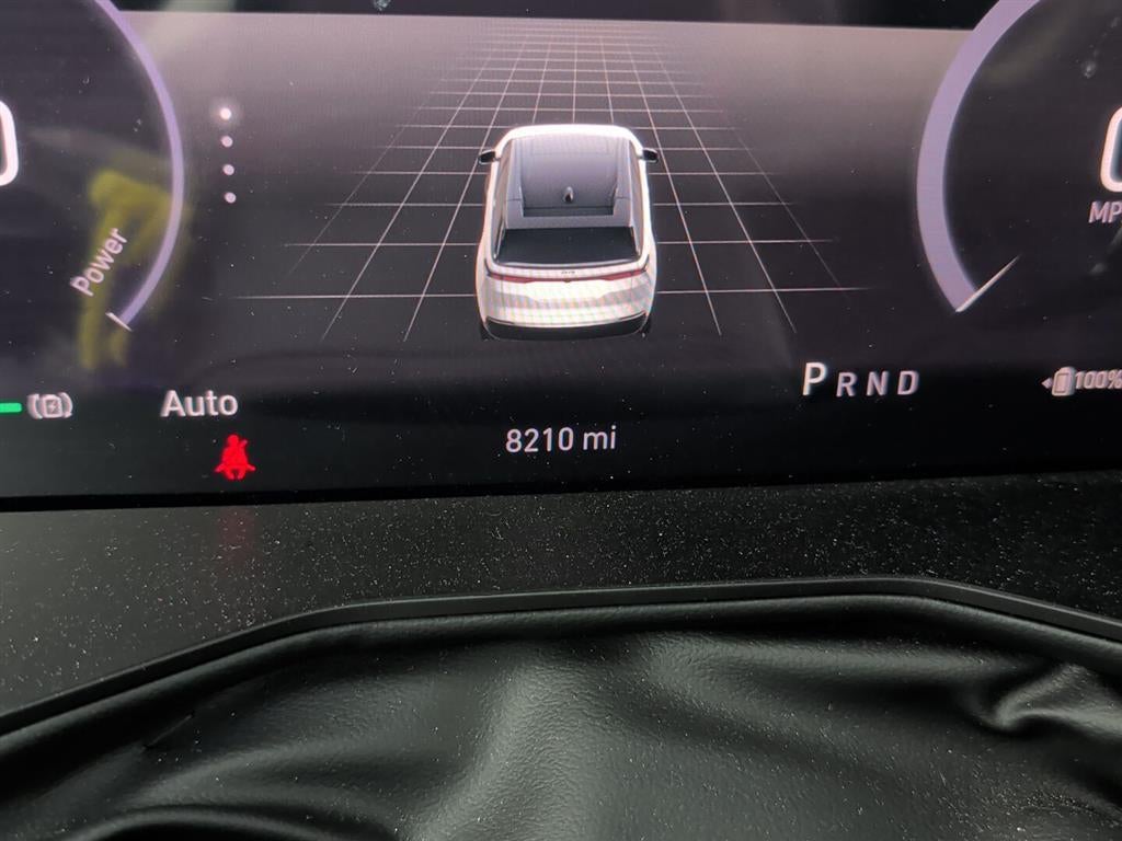 2025 Jeep Wagoneer S Limited