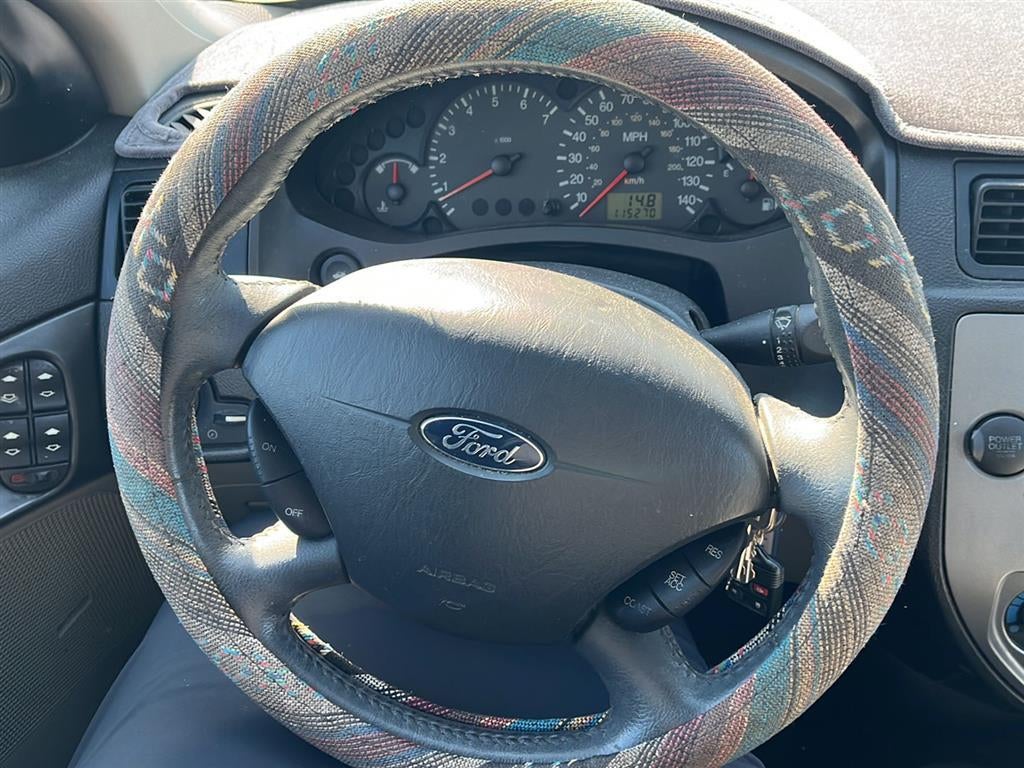 2005 Ford Focus S