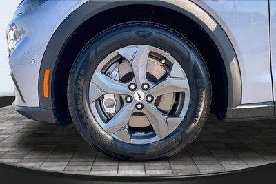 2022 Ford Mustang Mach-E Select