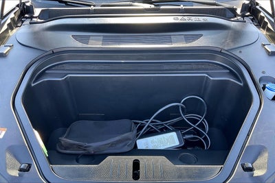 2022 Ford Mustang Mach-E Select