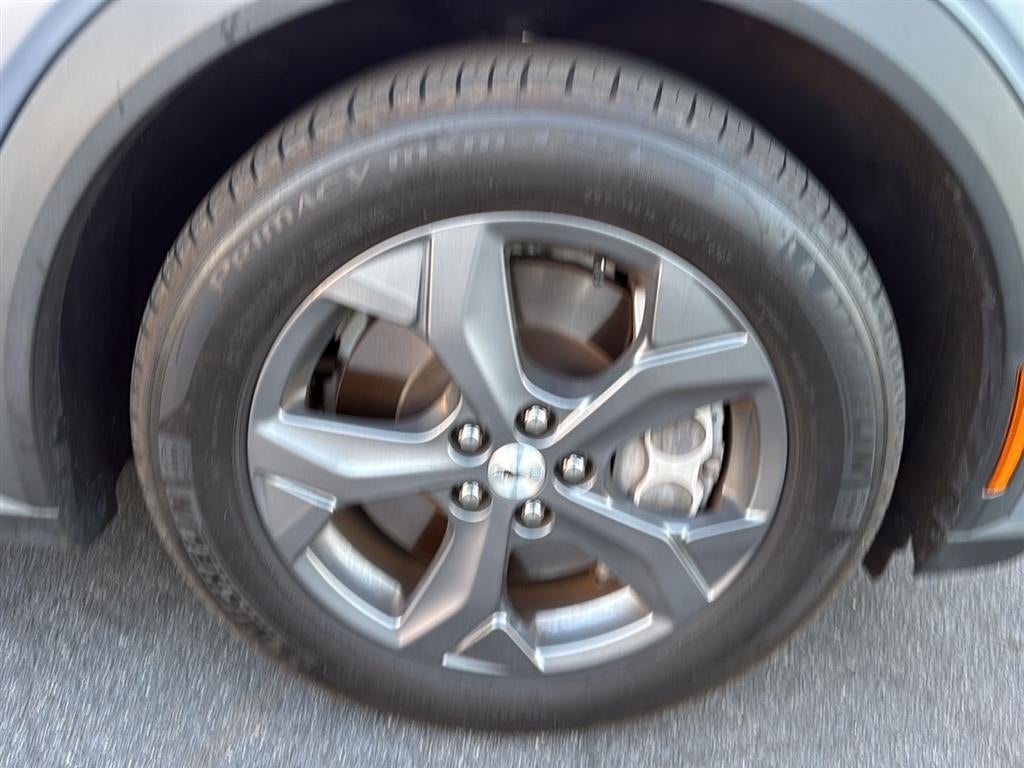 2022 Ford Mustang Mach-E Select