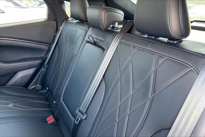 2022 Ford Mustang Mach-E Select