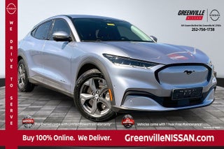 2022 Ford Mustang Mach-E Select