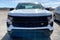 2022 Chevrolet Silverado 1500 Work Truck