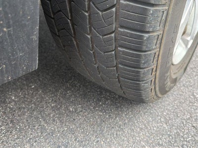 2013 Chevrolet Captiva Sport Fleet LT