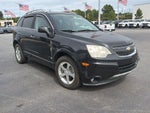 2013 Chevrolet Captiva Sport Fleet LT