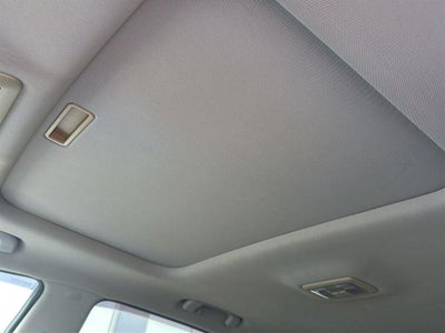2013 Chevrolet Captiva Sport Fleet LT