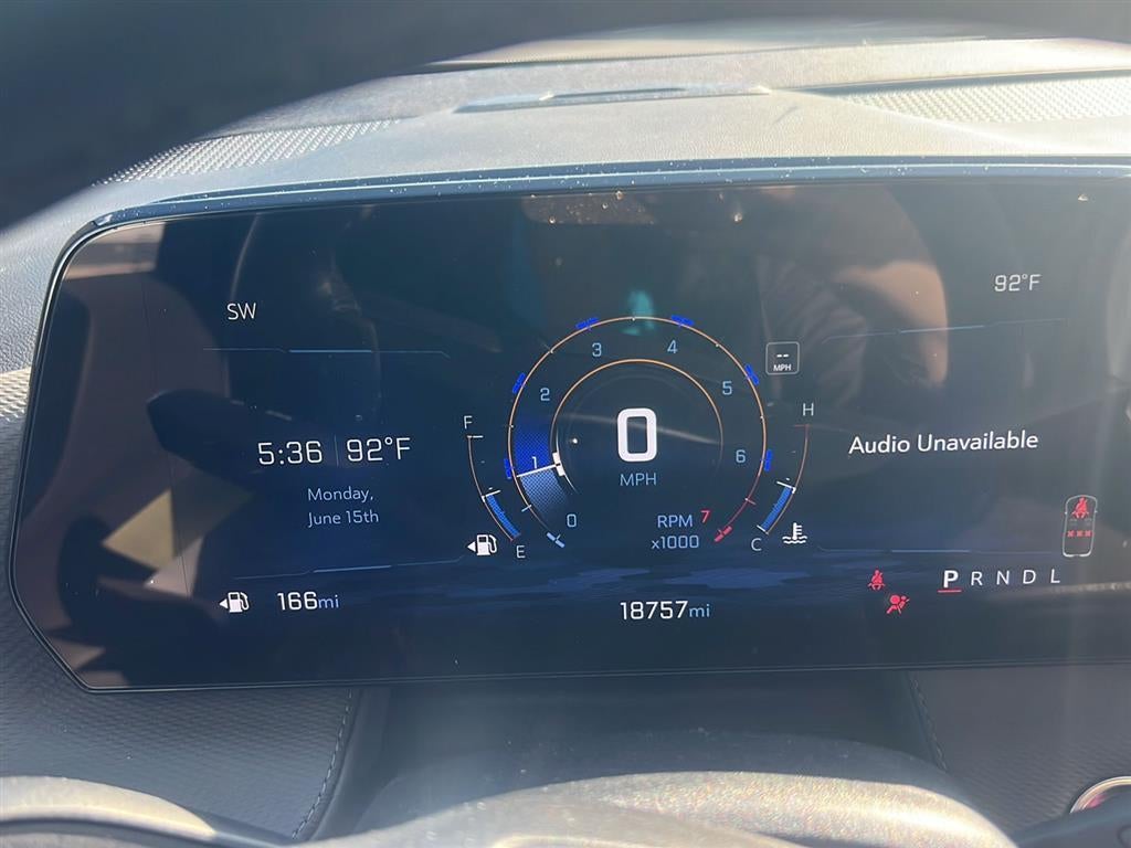2025 CHEVROLET TRUCK EQUINOX FWD LT