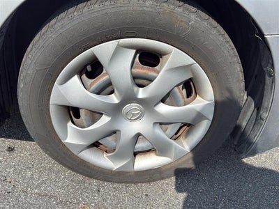 2015 Mazda Mazda3 i Sport