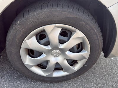 2015 Mazda Mazda3 i Sport