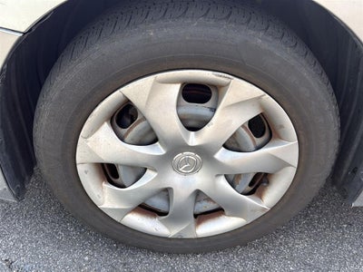 2015 Mazda Mazda3 i Sport