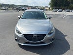 2015 Mazda Mazda3 i Sport