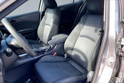2015 Mazda Mazda3 i Sport