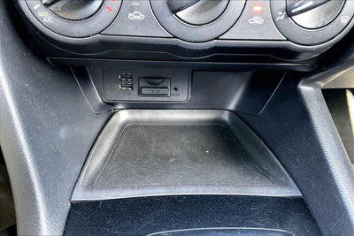 2015 Mazda Mazda3 i Sport