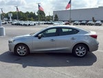 2015 Mazda Mazda3 i Sport