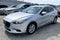 2017 Mazda Mazda3 4-Door Sport