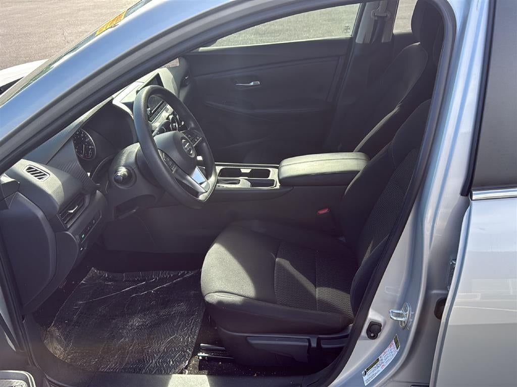 2023 Nissan Sentra S