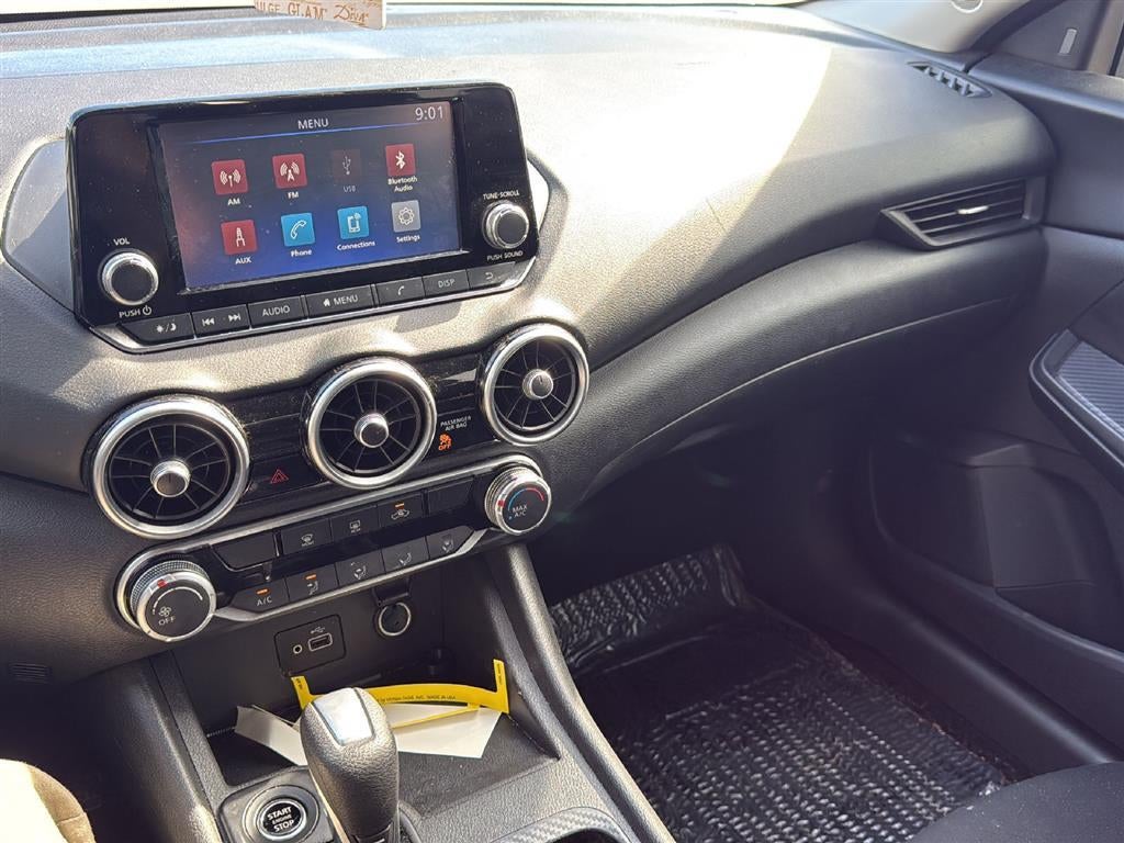 2023 Nissan Sentra S