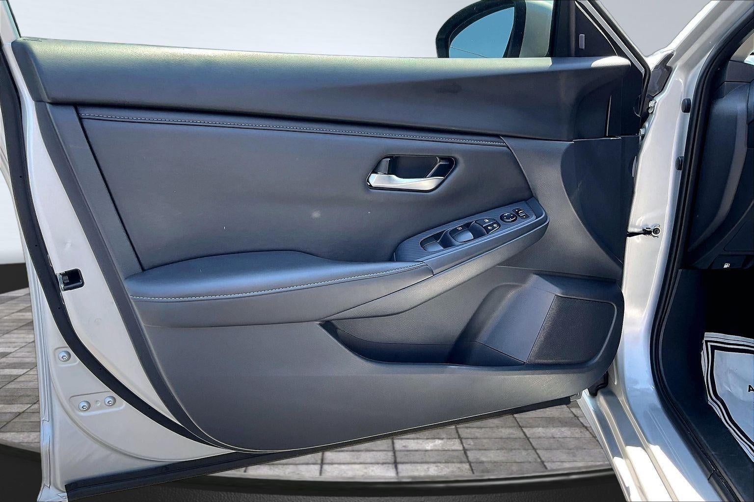 2023 Nissan Sentra S
