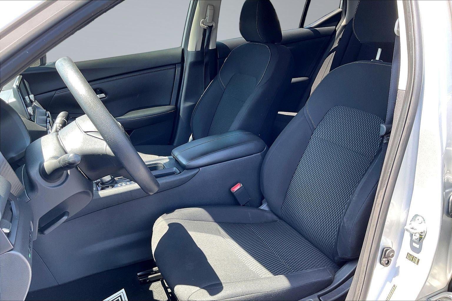 2023 Nissan Sentra S