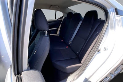 2023 Nissan Sentra S