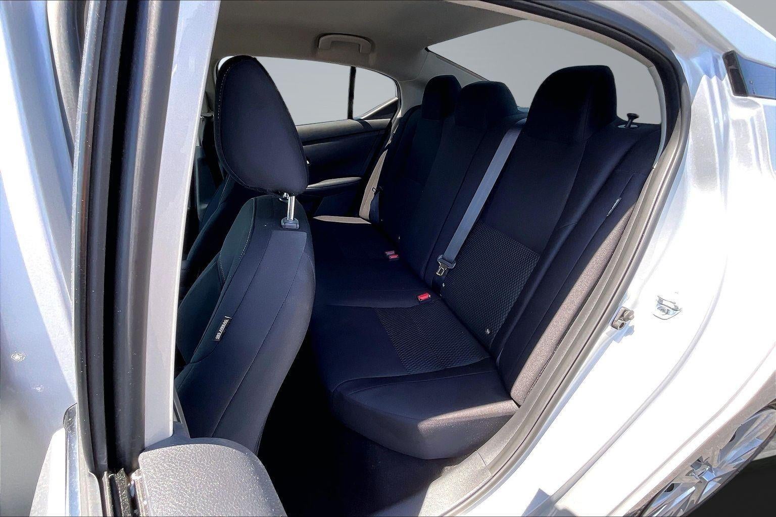 2023 Nissan Sentra S