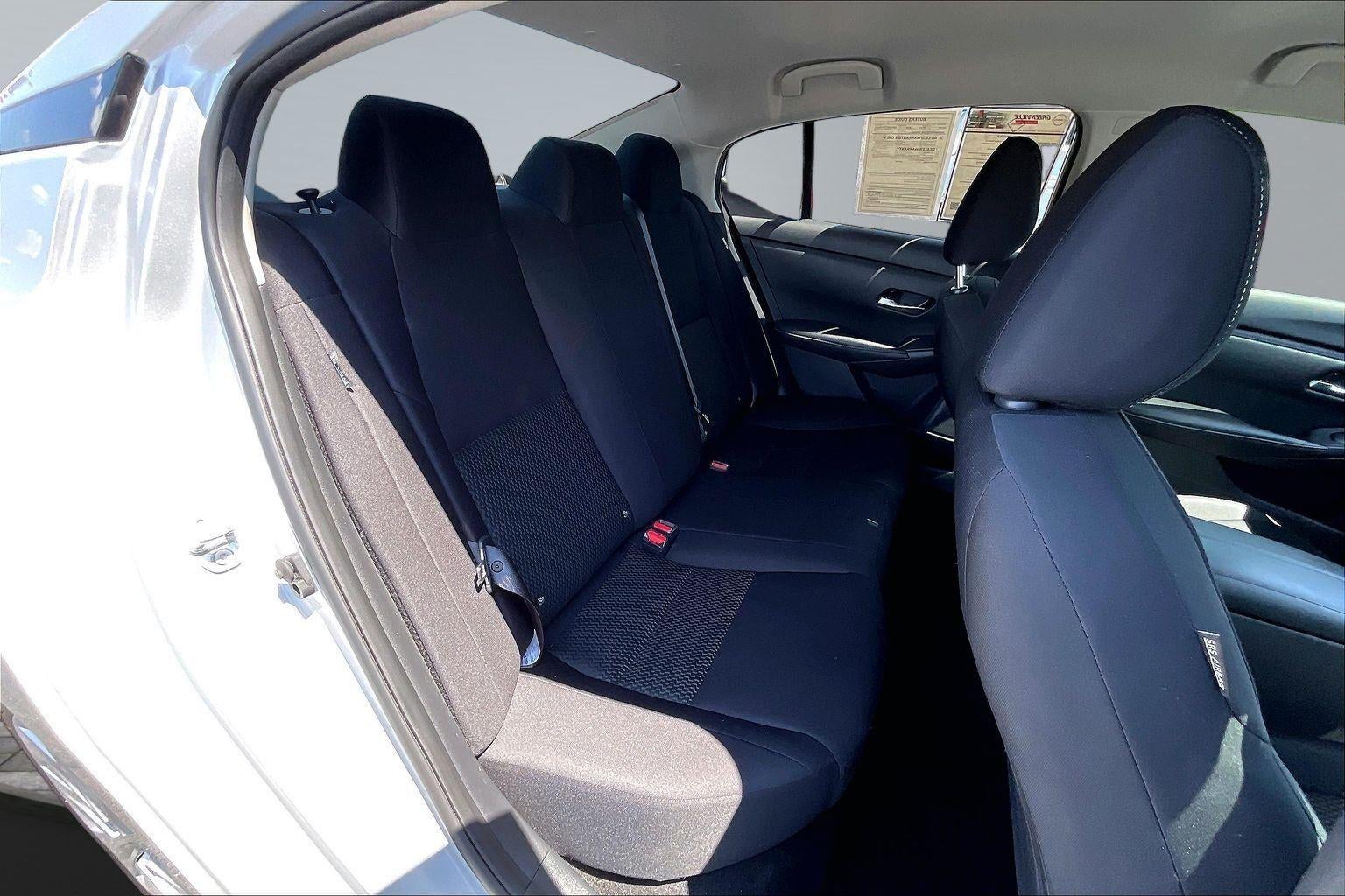 2023 Nissan Sentra S