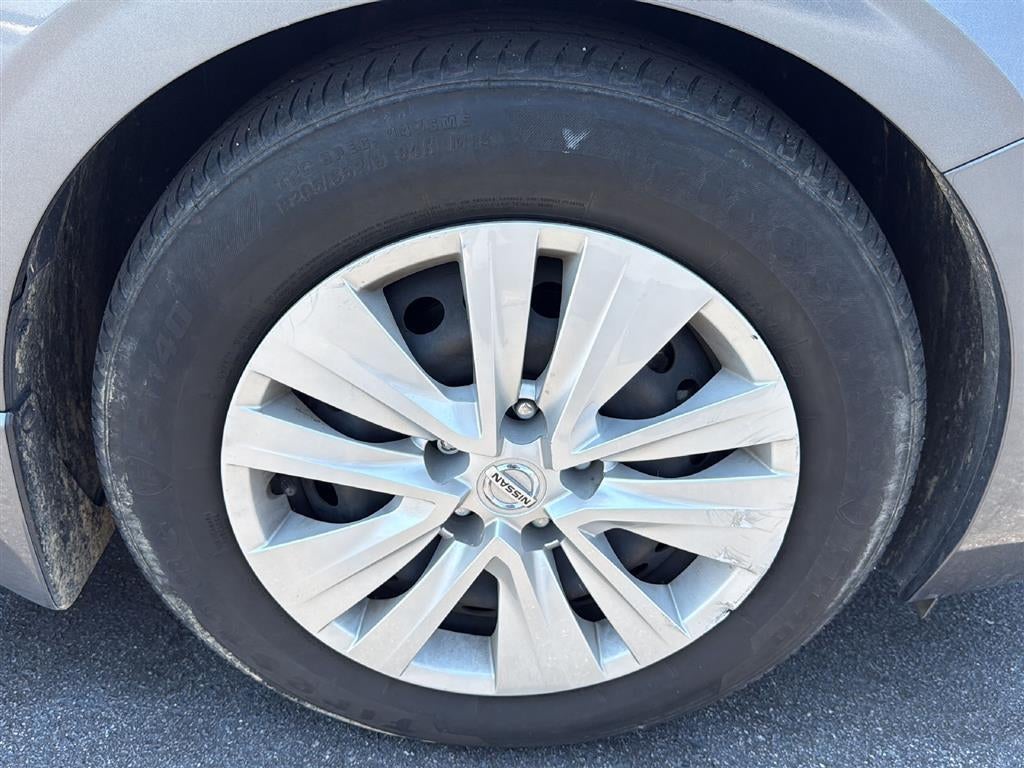 2023 Nissan Sentra S