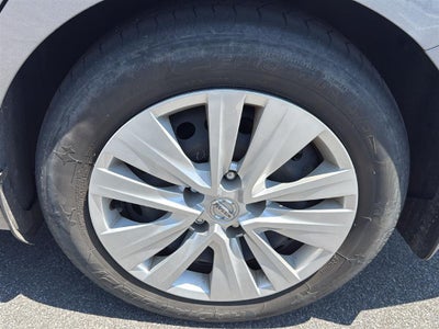 2023 Nissan Sentra S