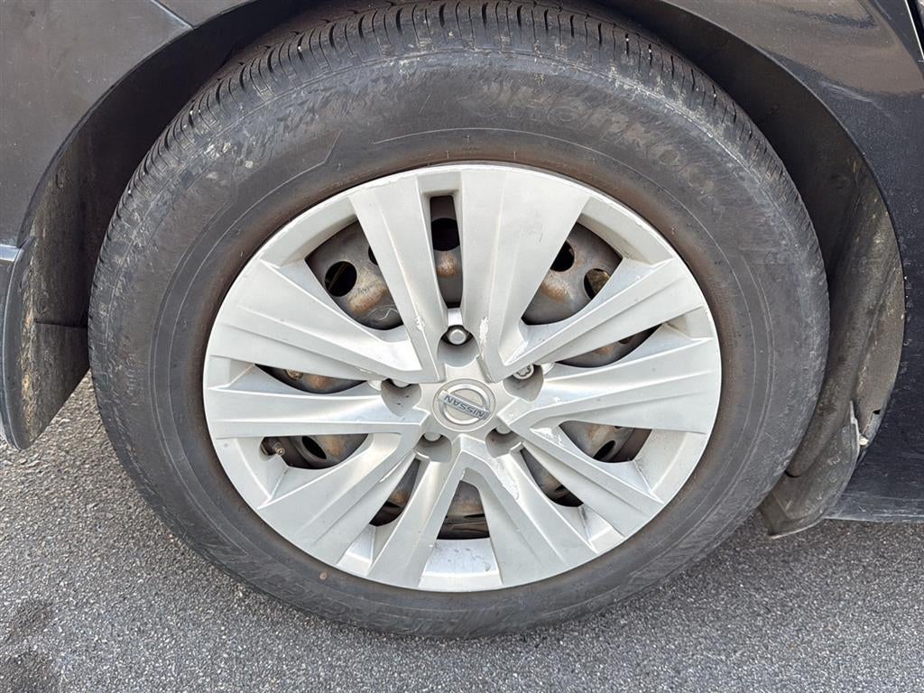 2021 Nissan Sentra S