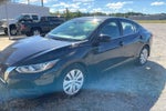 2021 Nissan Sentra S