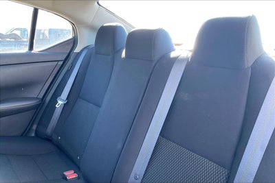 2021 Nissan Sentra S