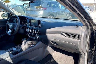 2021 Nissan Sentra S
